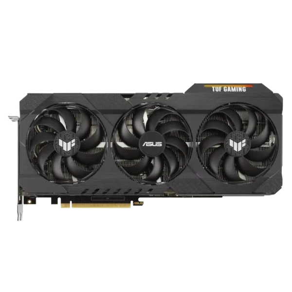 RTX 3080 ASUS TUF
