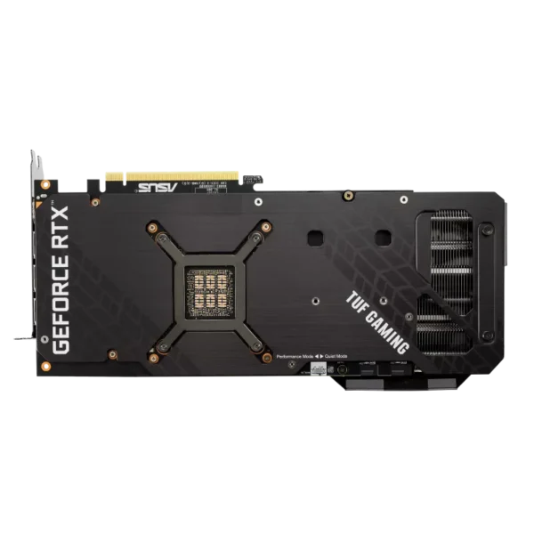 RTX 3080 ASUS TUF