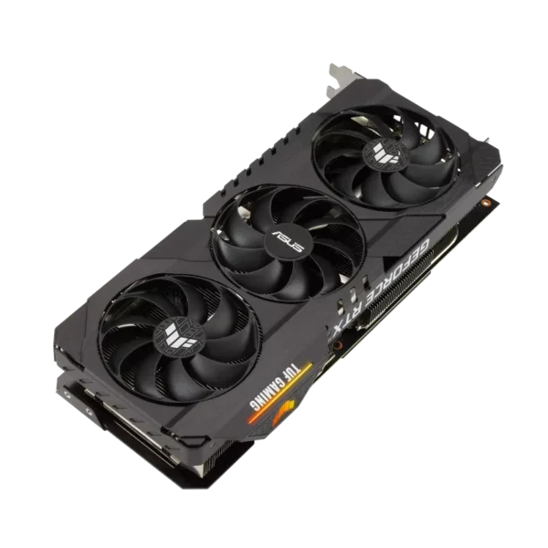 RTX 3080 ASUS TUF