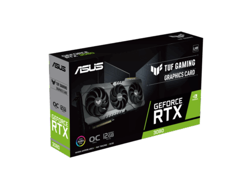 RTX 3080 ASUS TUF