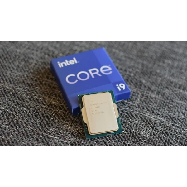 INTEL CORE I9 14900K