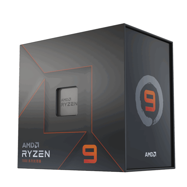 RYZEN 9 7950X