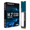 SSD GIGABYTE 500 GB PCIe x4 NVME GM2500G