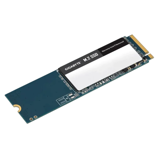 SSD GIGABYTE 500 GB PCIe x4 NVME GM2500G