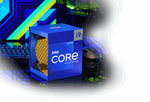 INTEL CORE I9 14900K