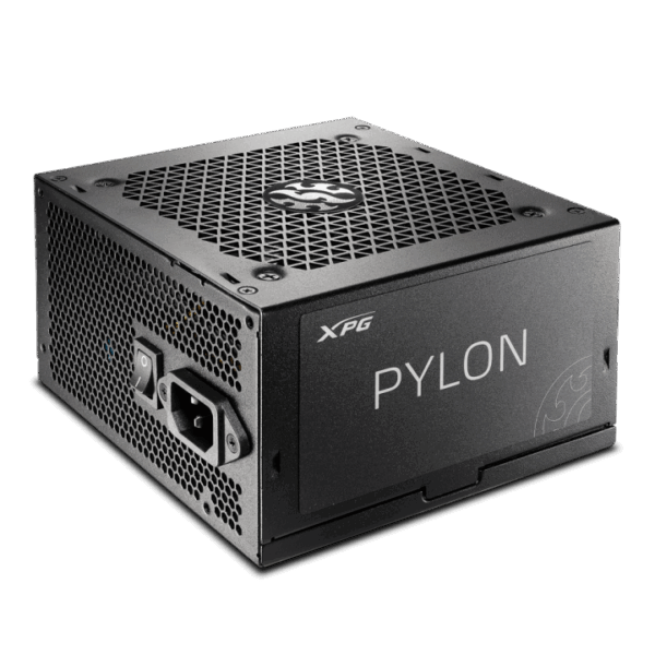 Fuente Poder Xpg Pylon 750W 80 Plus Bronze