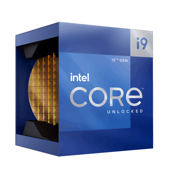 INTEL CORE I9 14900K