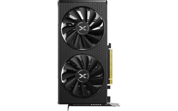 XFX RX 6600 8 GB RADEON