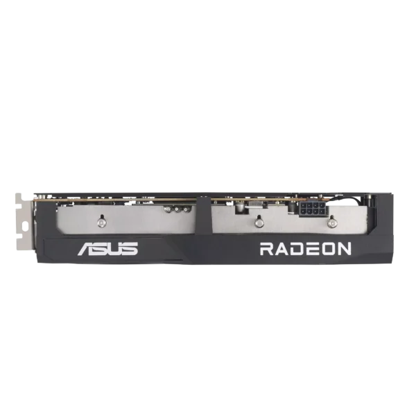 GRAFICA ASUS AMD RADEON RX 7600 8 GB