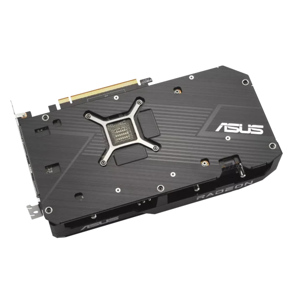 GRAFICA ASUS AMD RADEON RX 7600 8 GB
