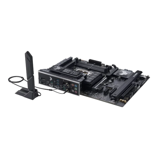 ASUS TUF Z890 PLUS
