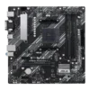 BOARD ASUS PRIME A520M-A 2