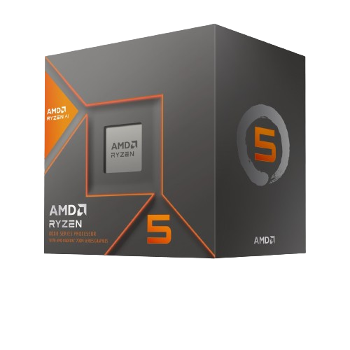 PROCESADOR AMD Ryzen™ 5 8600G