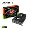 RTX 4060 GIGABYTE 8 GB OC