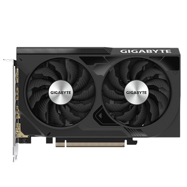 RTX 4060 GIGABYTE 8 GB OC