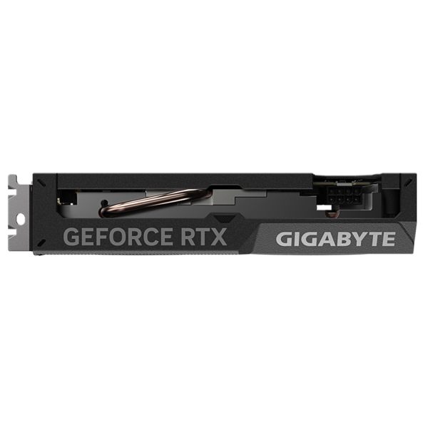 RTX 4060 GIGABYTE 8 GB OC