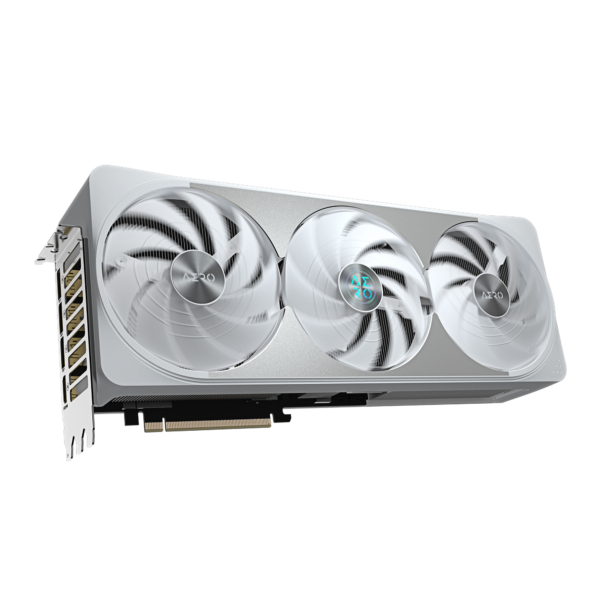 GIGABYTE AERO OC GeForce RTX™ 5070 Ti 16GB GDDR7