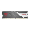 RAM DDR5 PATRIOT 32 GB 6000 MT/s CL 30 NEGRA MATE