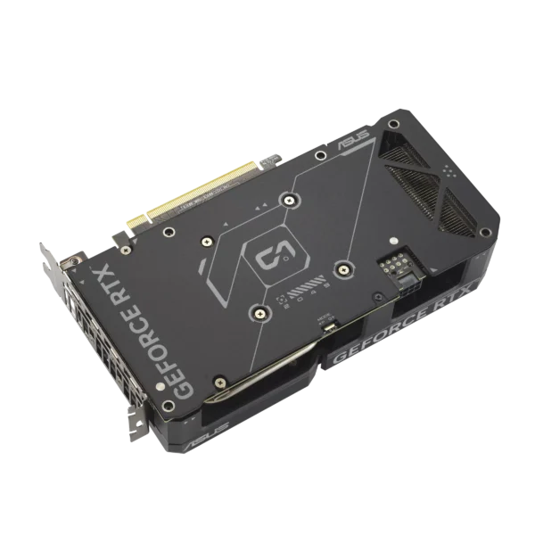 RTX 4060 ASUS DUAL 8 GB OC