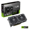RTX 4060 ASUS DUAL 8 GB OC