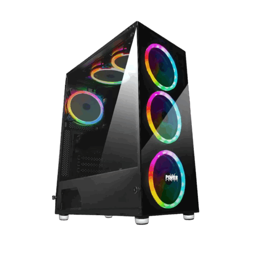 computador gamer ryzen 7