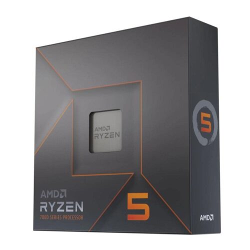 ryzen 5 7600x