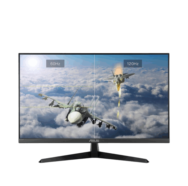 MONITOR ASUS 24" 120 HZ GAMING