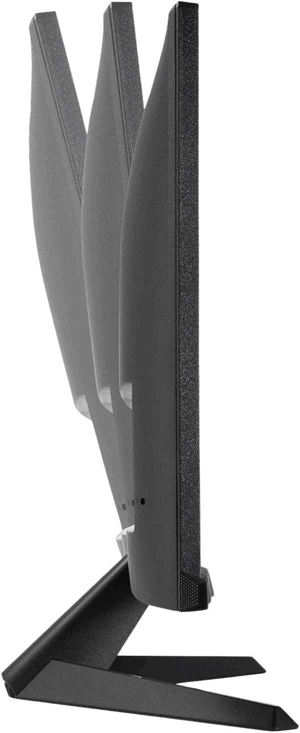 MONITOR ASUS 24" 120 HZ GAMING