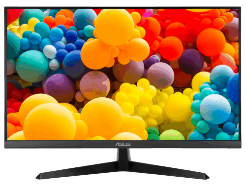 MONITOR ASUS 24" 120 HZ GAMING