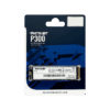 ssd p300 patriot 256