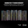 ram corsair dominator titanium negra 1