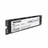 ssd p300 patriot 256