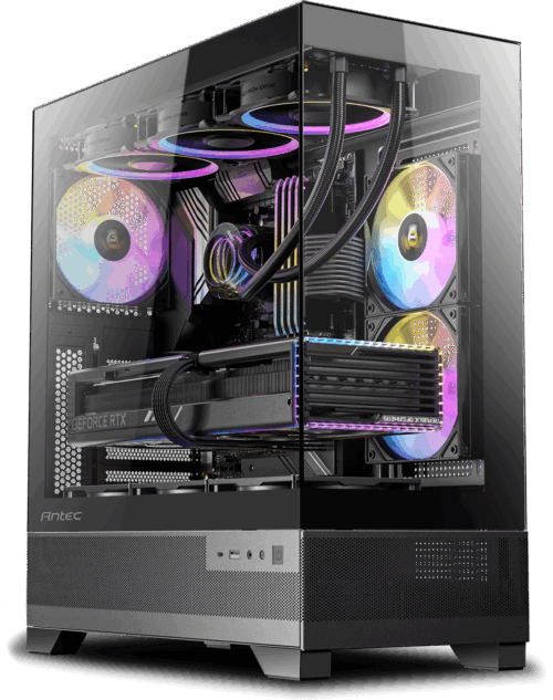 ANTEC CX700 ARGB ELITE