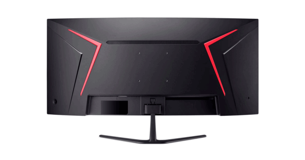 ED340CUR J0biip Monitor NITRO CURVO 34” WQHD ED340CUR